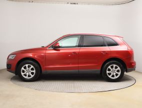 Audi Q5 - 2009