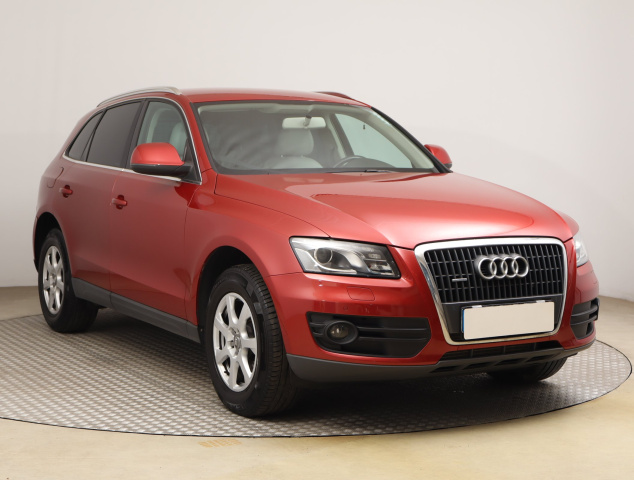Audi Q5 2009