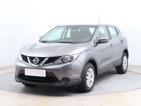 Nissan Qashqai - 2016