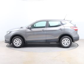 Nissan Qashqai - 2016