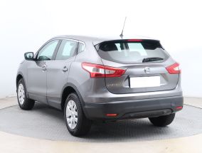 Nissan Qashqai - 2016