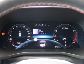 Renault Arkana - 2021