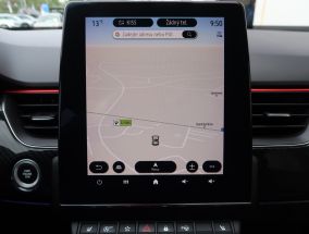 Renault Arkana - 2021