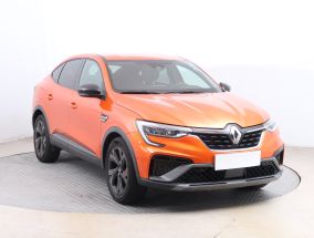 Renault Arkana - 2021