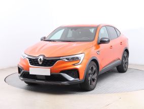 Renault Arkana - 2021