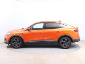 Renault Arkana - 2021