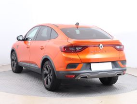 Renault Arkana - 2021