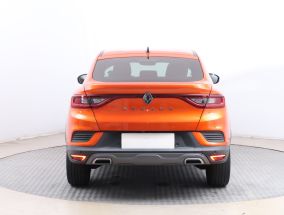 Renault Arkana - 2021
