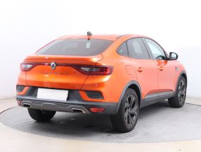 Renault Arkana - 2021
