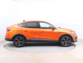 Renault Arkana - 2021