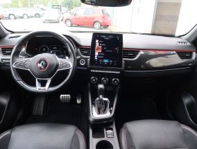 Renault Arkana - 2021