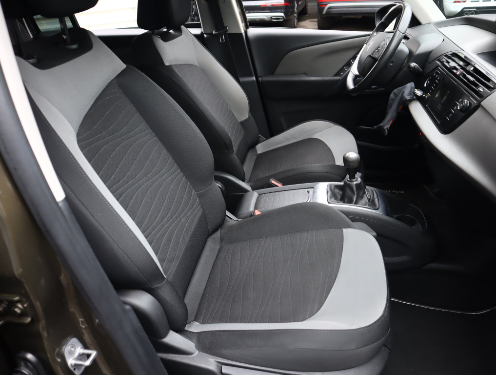 Citroen C4 Grand Picasso