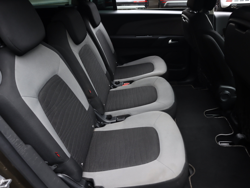 Citroen C4 Grand Picasso