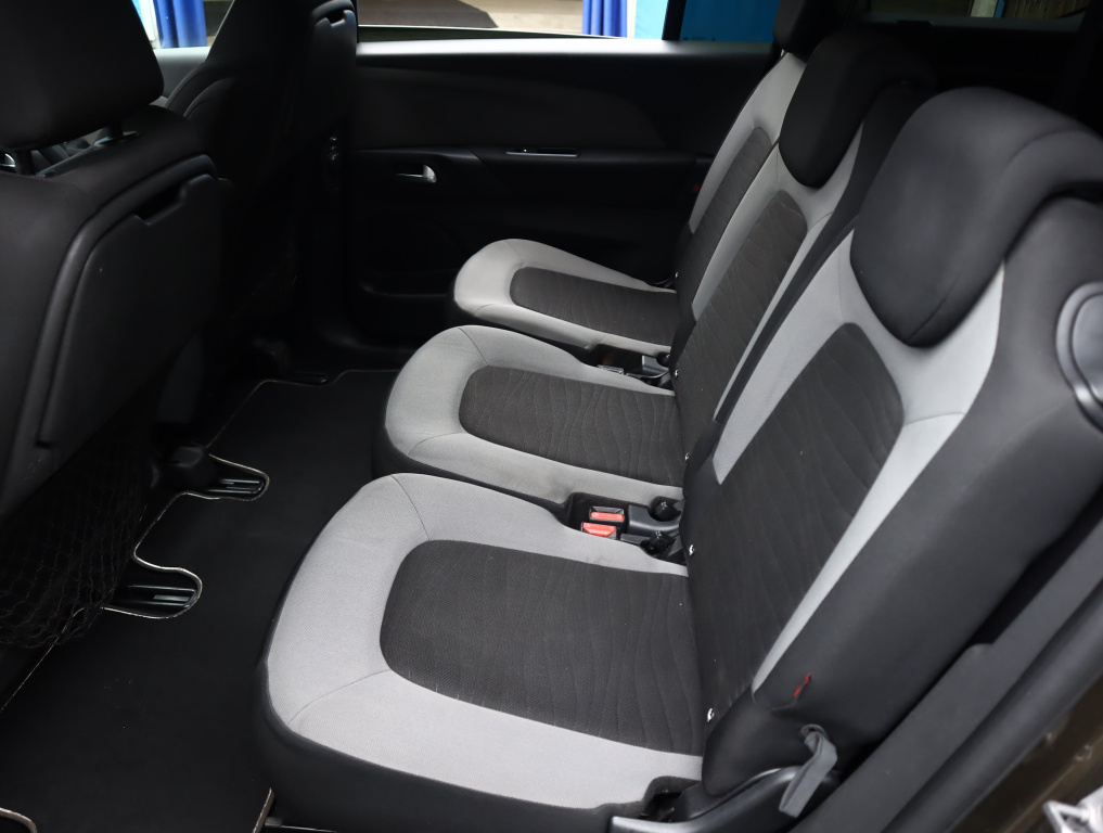 Citroen C4 Grand Picasso