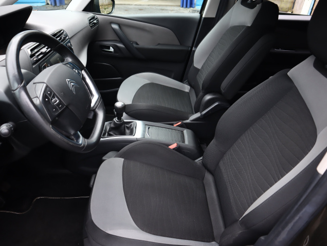 Citroen C4 Grand Picasso