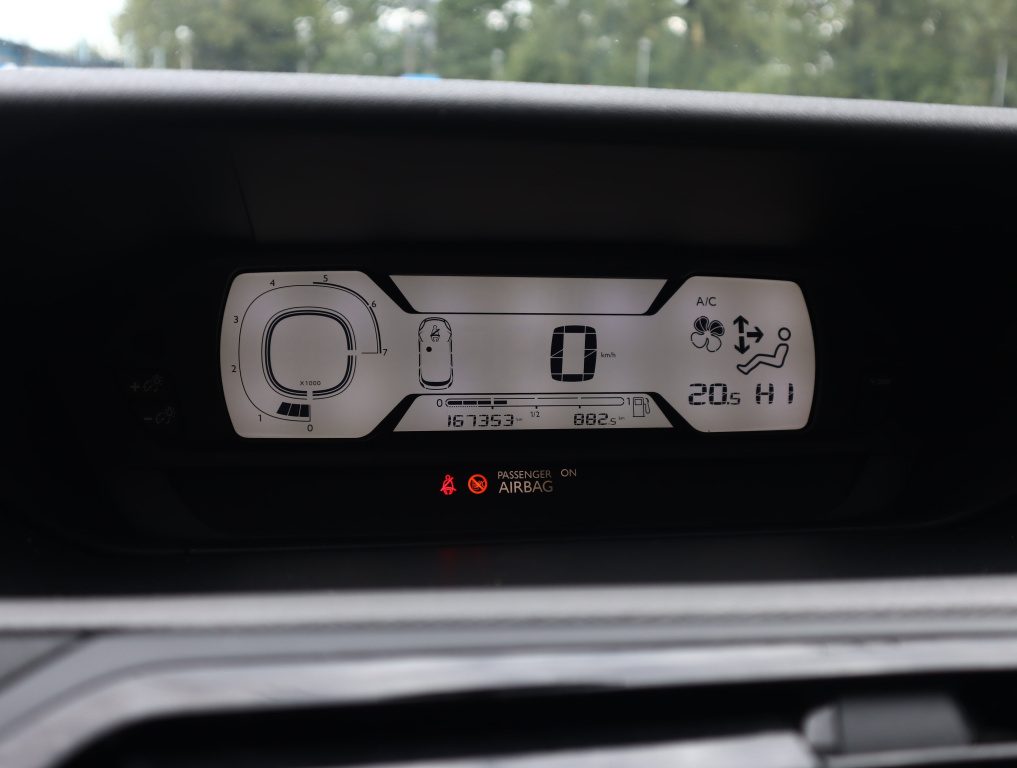 Citroen C4 Grand Picasso