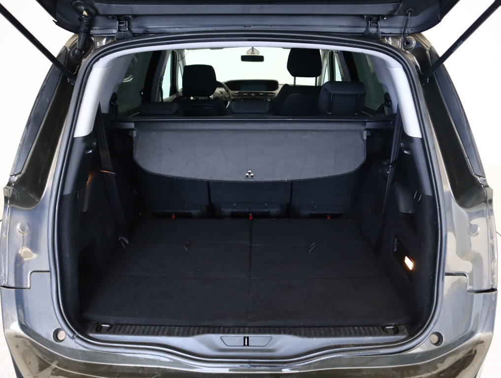 Citroen C4 Grand Picasso