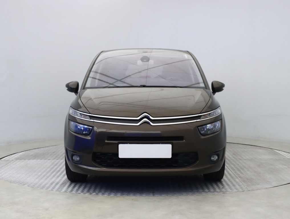 Citroen C4 Grand Picasso