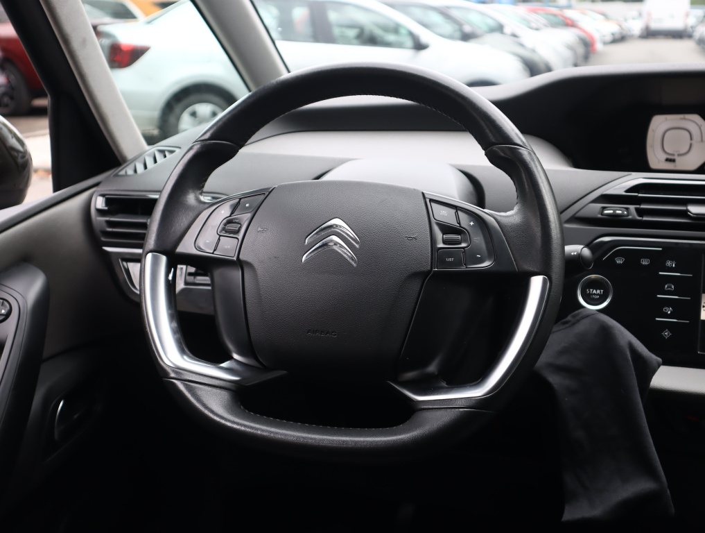 Citroen C4 Grand Picasso