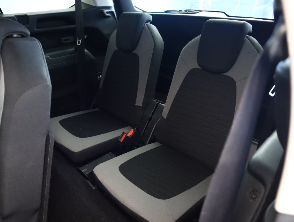 Citroen C4 Grand Picasso