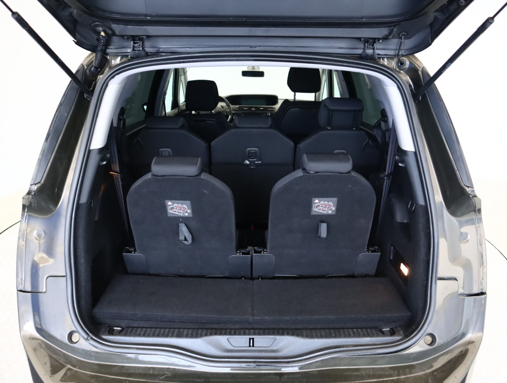 Citroen C4 Grand Picasso