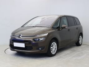 Citroen C4 Grand Picasso - 2014