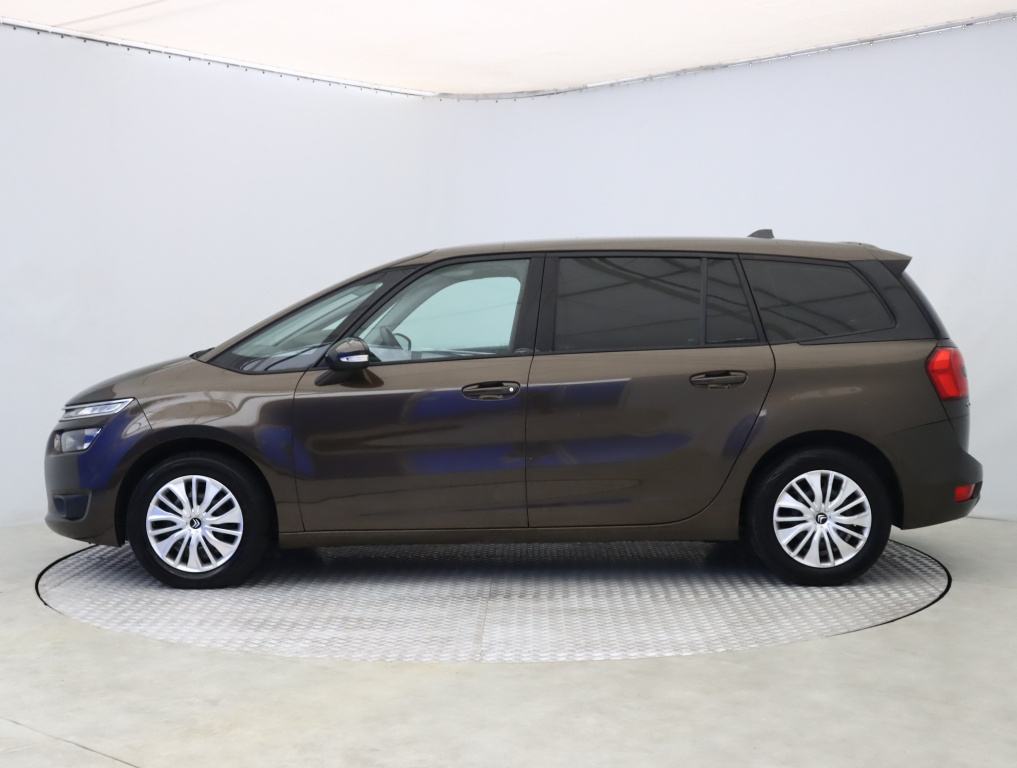 Citroen C4 Grand Picasso