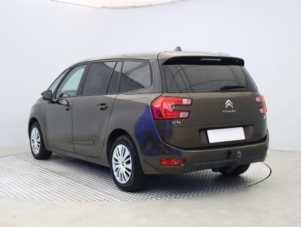 Citroen C4 Grand Picasso