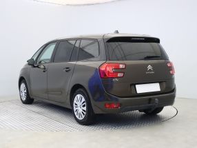 Citroen C4 Grand Picasso - 2014
