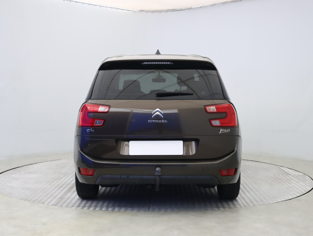 Citroen C4 Grand Picasso