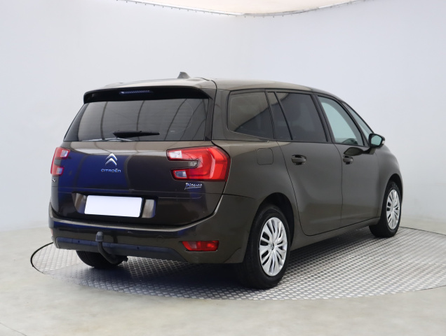 Citroen C4 Grand Picasso