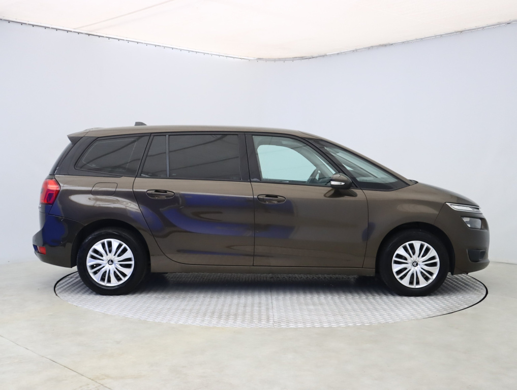 Citroen C4 Grand Picasso