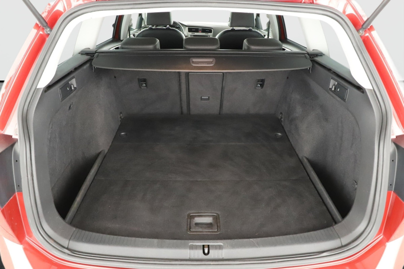 Volkswagen Golf, 2014