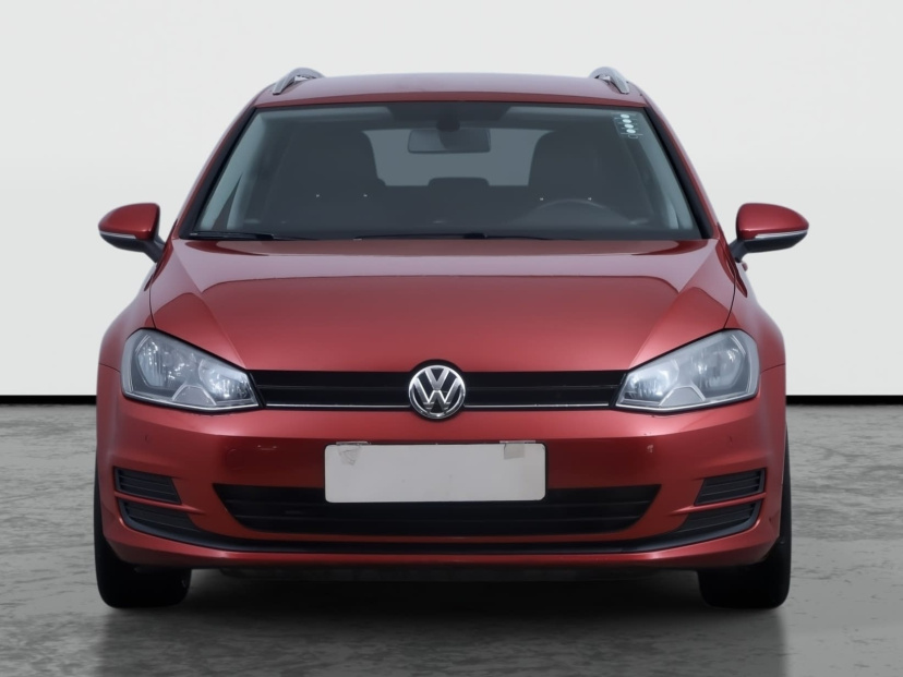 Volkswagen Golf, 2014