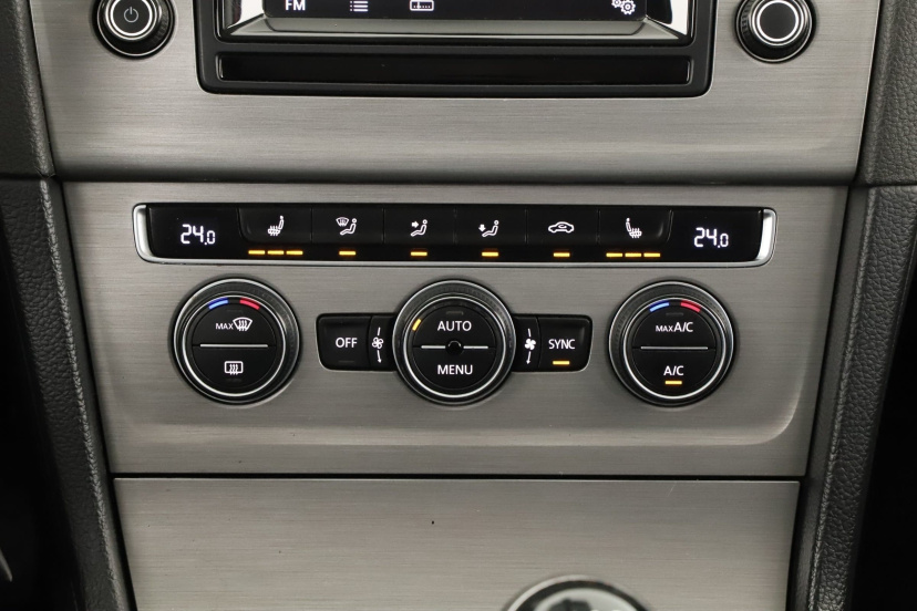 Volkswagen Golf, 2014