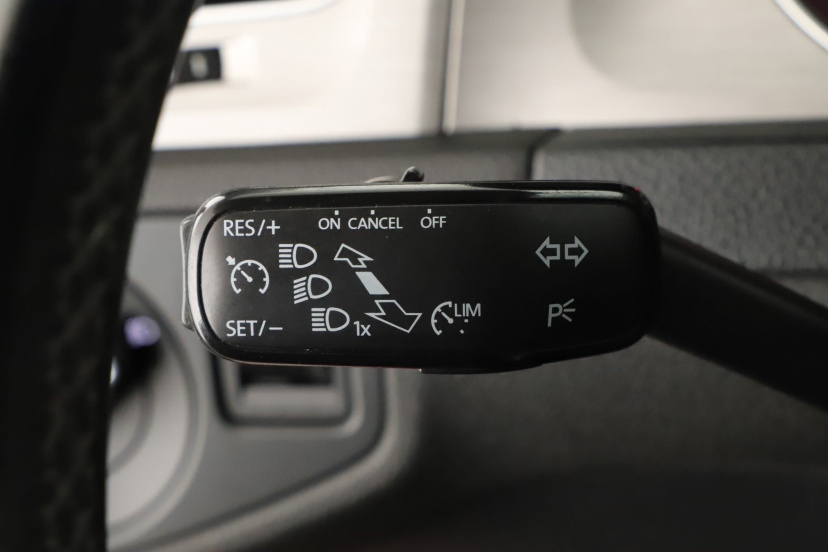 Volkswagen Golf, 2014