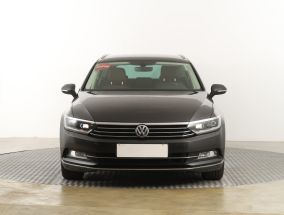 Volkswagen Passat - 2019