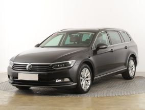 Volkswagen Passat - 2019