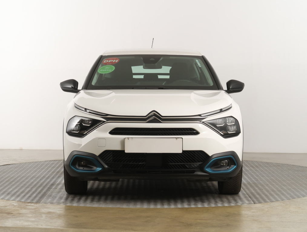Citroen e-C4
