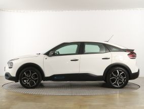Citroen e-C4 - 2023