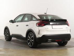 Citroen e-C4 - 2023
