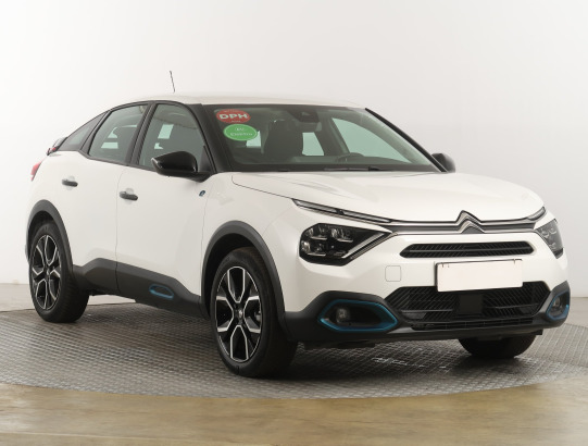 Citroen e-C4