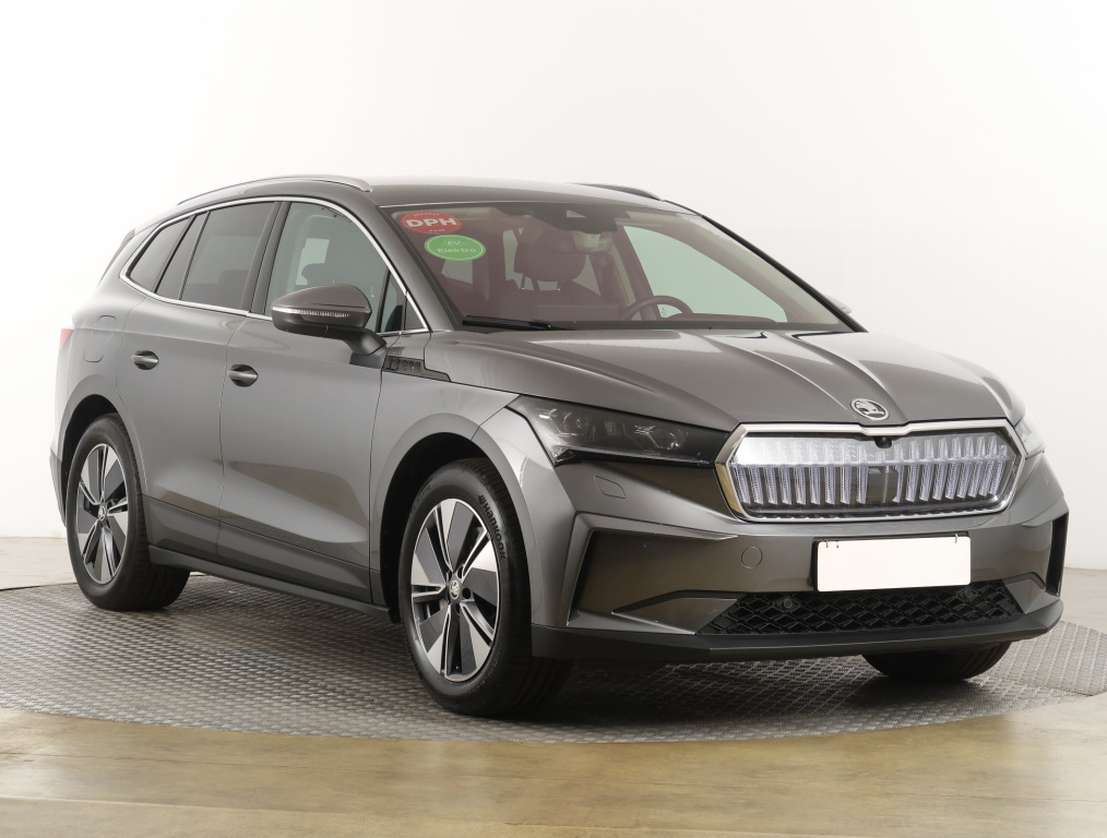 Škoda Enyaq