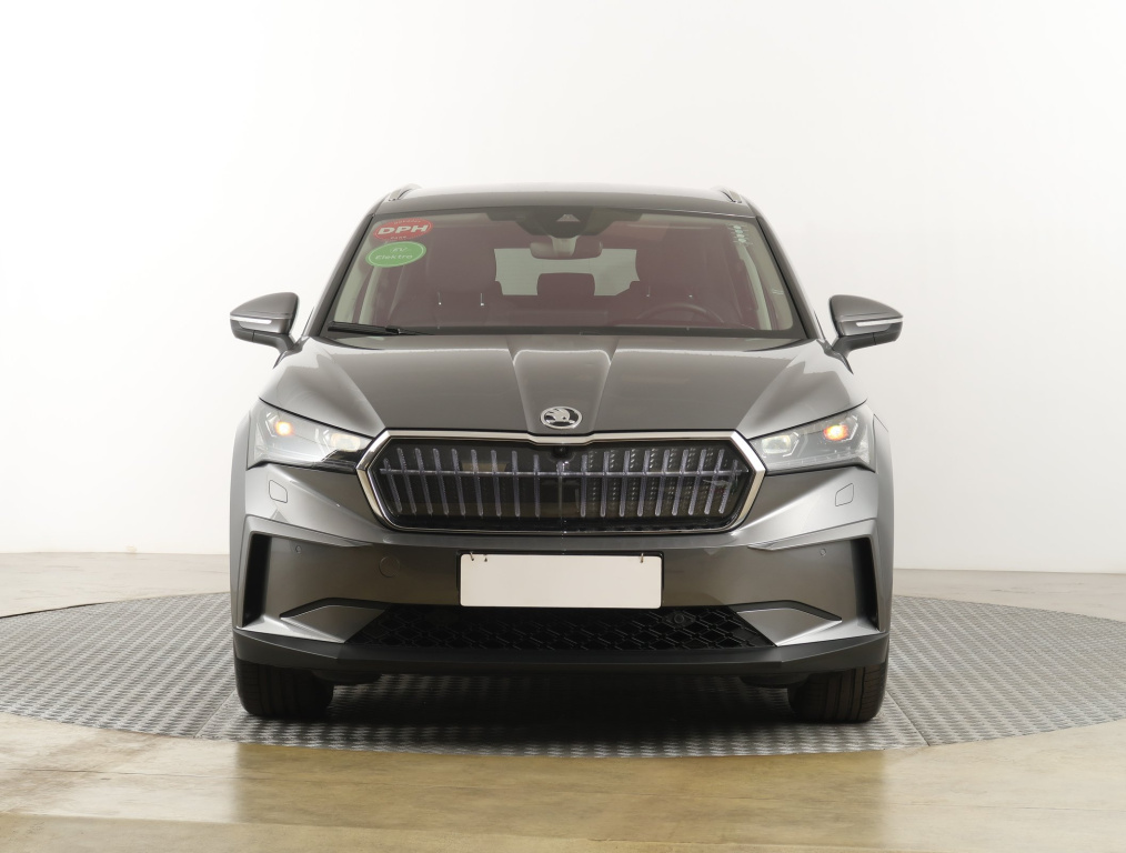Škoda Enyaq