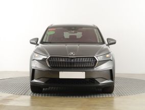 Skoda Enyaq - 2022