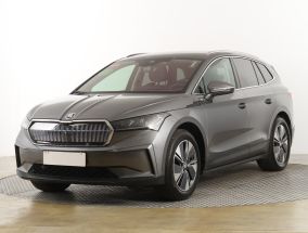 Skoda Enyaq - 2022