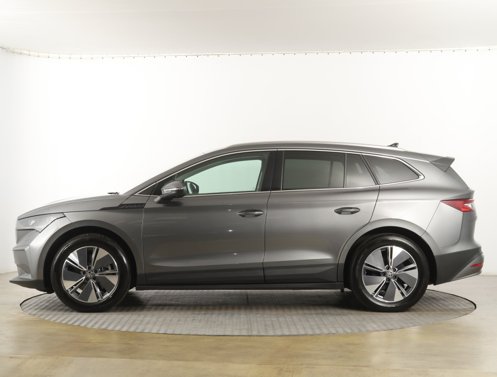 Škoda Enyaq