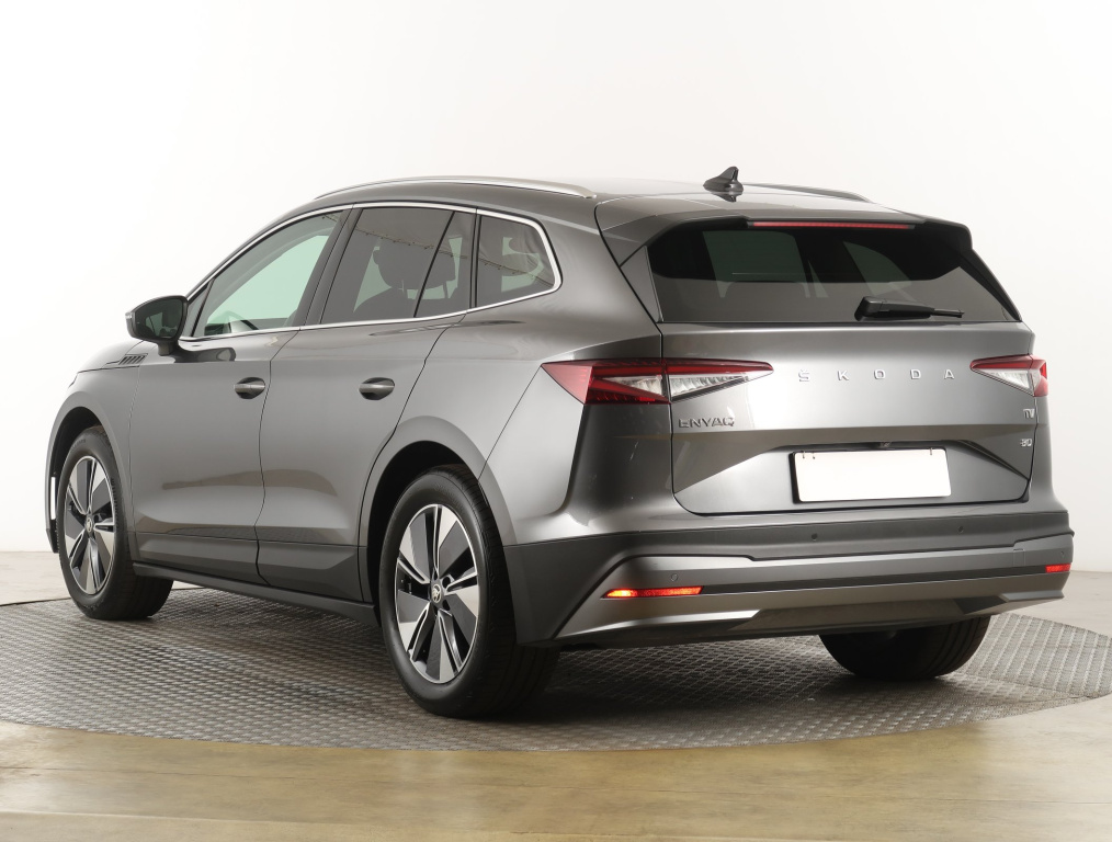 Škoda Enyaq