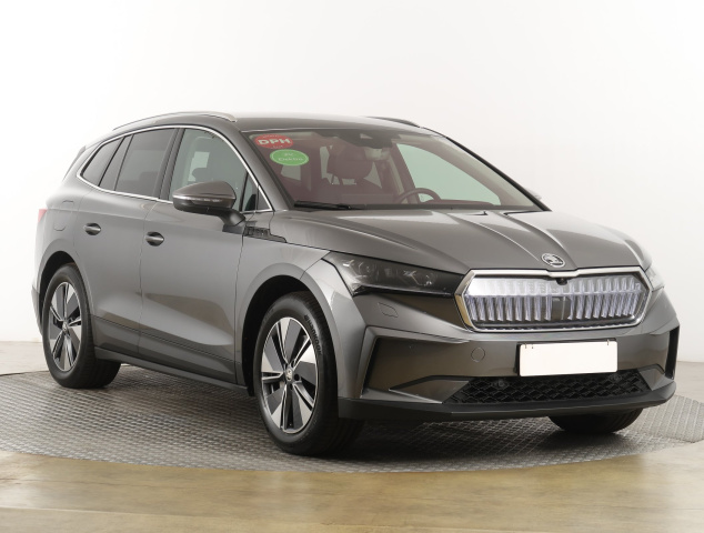 Škoda Enyaq 2022