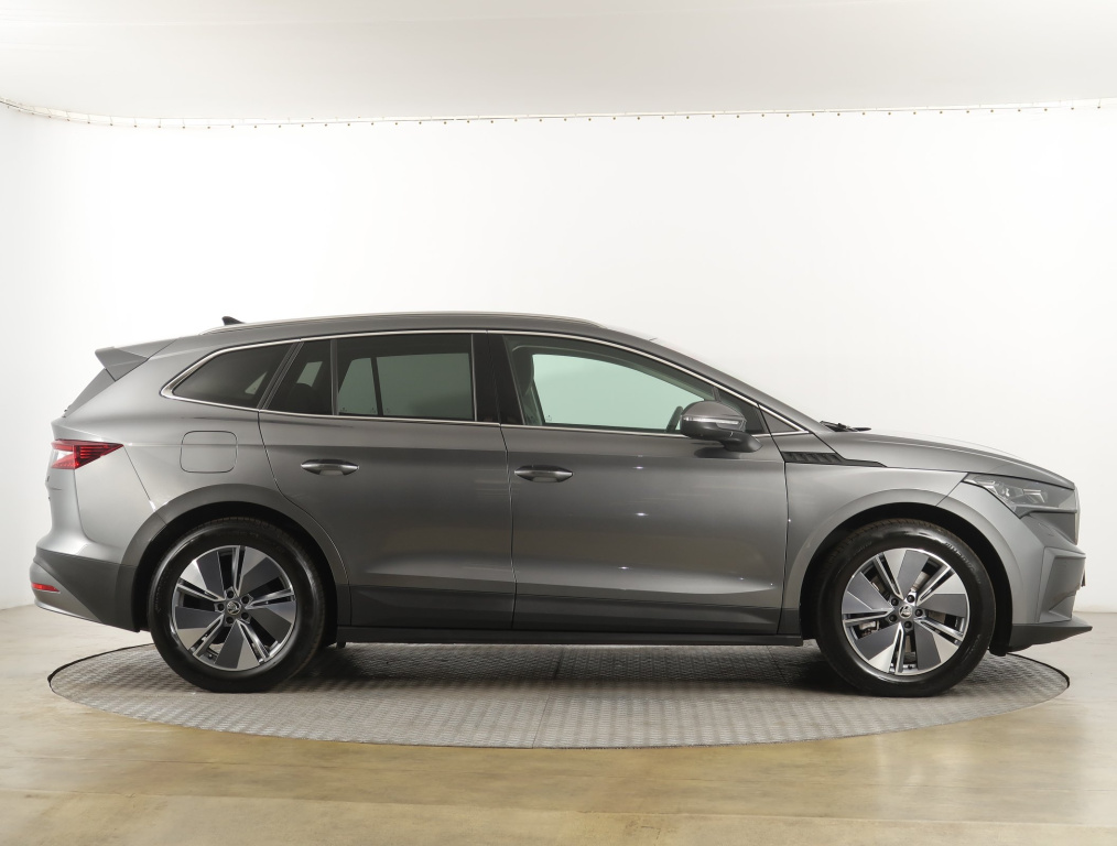 Škoda Enyaq